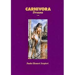 Carnivora: Druuna