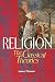 James Thrower: Religion: The Classical Theories