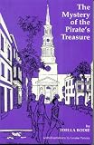 The Mystery of the Pirate`s Treasure