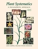 Plant Systematics: A Phylogenetic Approach