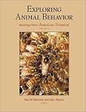 Exploring Animal Behavior: Readings from American Scientist