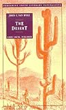 The Desert (Peregrine Smith Literary Naturalists)