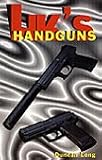 Heckler and Koch's Handguns
