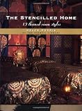 The Stencilled Home: 13 Themed Room Styles