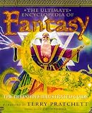 The Ultimate Encyclopedia of Fantasy