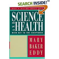 Science and Health with Key to the Scriptures (W.M.B.E.)