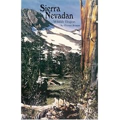 The Sierra Nevadan Wildlife Region (DK Pocket) (Taschenbuch)