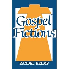 Gospel Fictions