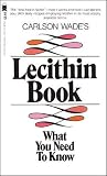 Lecithin Book