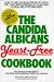 The Candida Albicans Yeast-Free Cookbook by Pat Connolly