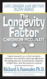 Longevity Factor: Chromium Picolinate