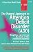 The Natural Approach to Attention Deficit Disorder (ADD)