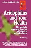 Acidophilus and Your Health