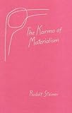 Karma of Materialism (Trans German)