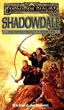 Shadowdale (Forgotten Realms:  Avatar Trilogy, Book One)