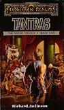 Tantras (Forgotten Realms:  Avatar Trilogy, Book 2)