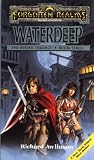 Waterdeep (Forgotten Realms:  Avatar Trilogy, Book 3)