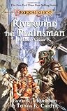 Riverwind the Plainsman (Dragonlance: Preludes, Volume 4)