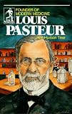 Louis Pasteur: Founder of Modern Medicine