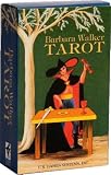 Barbara Walker Tarot Deck
