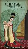 The Chinese Tarot Deck