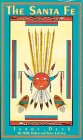 The Santa Fe Tarot Deck