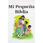 Mi Peque�a Biblia by Stephanie McFetridge Britt