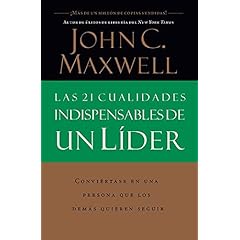las 21 cualidades de un lider