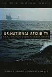 U.S. National Security and Foreign Direct Investment