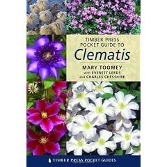 Pocket Guide to Clematis (Timber Press Pocket Guides)