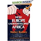 How Europe Underdeveloped Africa