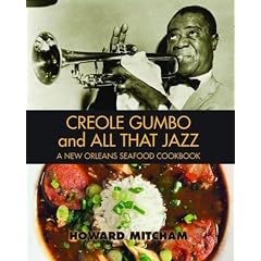 Creole Gumbo and All That Jazz: A New Orleans Seafood C