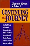 Continuing the Journey: Celebrating 40 Years of Vatican II