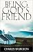 Being God's Friend