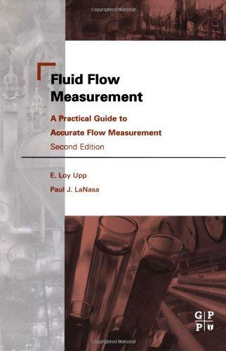 Fluid Flow Measurement  
