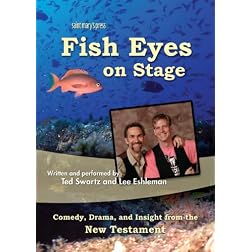 Fish Eyes on Stage