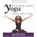 Yoga for the Young at Heart: Gentle Stretching Exercises for Seniors