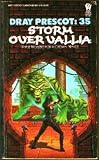 Storm Over Vallia (Dray Prescot #35)