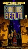 Shadow's Realm (Bifrost Guardians)