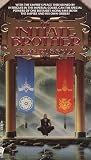 The Initiate Brother Book One