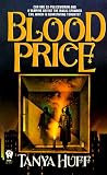Blood Price: Victory Nelson Private Investigator: Otherworldly Crimes a Specialty (Victory Nelson)