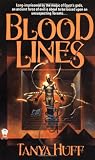 Blood Lines: Victory Nelson Private Investigator: Otherworldly Crimes a Specialty (Victory Nelson)