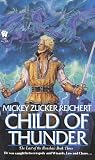 Child of Thunder (Renshai Trilogy)