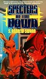 Specters of the Dawn (Daw collectors no. 959 ) (Moreau, Bk. 3)