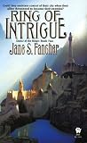 Ring of Intrigue (Dance of the Rings, Book 2)