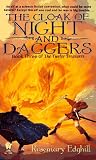 The Cloak of Night and Daggers (Twelve Treasures)