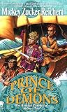 Prince of Demons (Renshai Chronicles Vol. 2) (Renshai Chronicles)