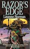 Razor's Edge (Daw Science Fiction)
