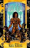 Prince of Dogs (Crown of Stars, Vol. 2)