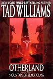 Mountain of Black Glass (Otherland, Volume 3)